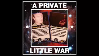 A Private Little War - Episode 3 - Sacrifice of Angels