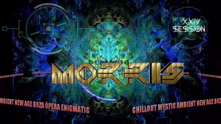 PURE MOONDS Chillout Ambient LOUNCH Boza New Age Rock Morris 2021 Session # 24