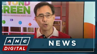 BPI looks to expand green solutions program amid strong demand | ANC