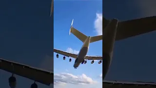 Antonov An-225 Mriya