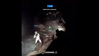 100% the most effective strategy for playing Ewok Hunt #shorts #battlefront2