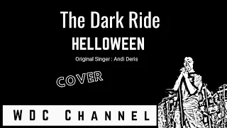 Helloween The Dark Ride Cover
