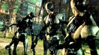 DMC: Devil May Cry - TGS 2010 Trailer Debut