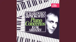 Concert Fantasia for Piano and Orchestra in G major, Op. 56 - Contrasts