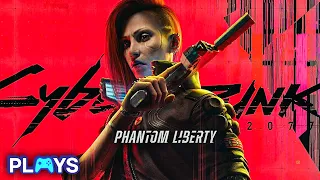 10 Things To Know Before Playing Cyberpunk 2077: Phantom Liberty