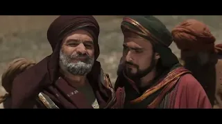 Umar bin Khattab Subtitle Indonesia | episode 6 | Penyiksaan Bilal bin Rabbah dan Wafatnya Sumayyah