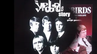 THE YARDBIRDS   " For Your Love "   2022 new stereo mix....