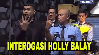 [FULL] INTEROGASI HOLLY BALAY SANG PESULAP TERSAKTI DIDUNIA | LAPOR PAK! (19/04/23)