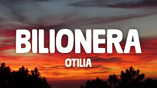 「1HOUR + LYRICS」 Otilia - Bilionera (Lyrics)