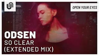 Odsen - So Clear (Extended Mix)