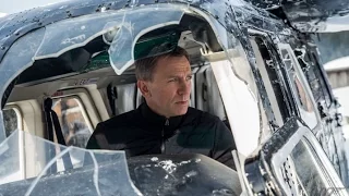 SPECTRE – Official Trailer – In Cinemas 6Nov 2015