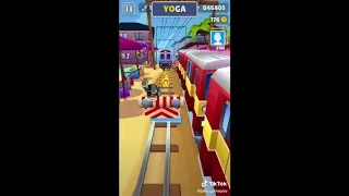 Subway Surfers Stories To Watch When You’re Bored!
