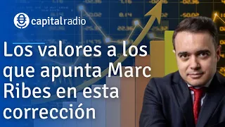 Los valores a los que apunta Marc Ribes en esta corrección