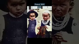 Staring At You From 103 Years Ago 🥺 #shorts #history #oldfootage