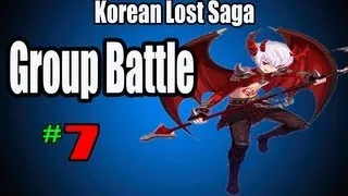 【Kls】 Group Battle #7 -Devil
