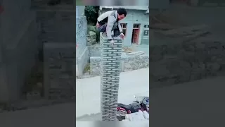 Fast Workers with Amazing Skills