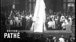 Liverpool War Memorial (1921)