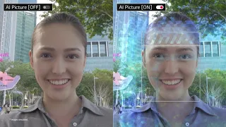 [LG ThinQ TV] - How to Enjoy AI Picture