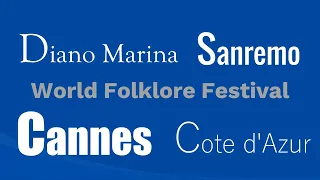 World Folklore Festival Promo Video