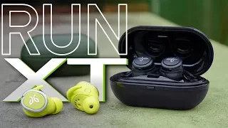 Jaybird RUN XT Review And My Jaybird RUN 2 Wish List