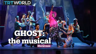 Ghost: the Musical | On Stage | Showcase