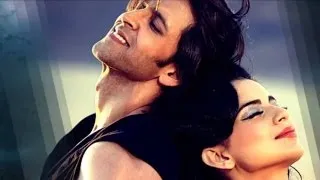 Dil Tu Hi Bataa song + lyrics - Krrish 3 - HD - 1080p