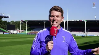 What can Harlequins supporters expect as they return to The Stoop?