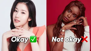 The real reason why kpop stans are so averse to black women becoming Kpop idols | Video Essay