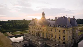 Treasures from Vaux-le-Vicomte – Episode One: Fouquet’s Legacy