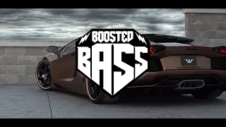 🔈 BASS BOOSTED EXTREME 🔈 CAR MUSIC MIX 2021 🔈 BEST EDM, BOOTLEG, BOUNCE, ELECTRO HOUSE 🔈