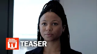 Industry Season 1 Teaser | Rotten Tomatoes TV