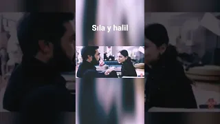 sıla y halil