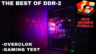 Q9550 OverClock & Gaming Test