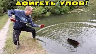 НИЧЕГО СЕБЕ МЕСТО! НЕ ОЖИДАЛИ ВСЕ ЭТО ЗАЦЕПИТЬ МАГНИТОМ! В Поисках Клада от Влада!