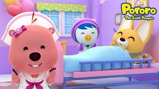 ⭐2 Hours⭐ | Song for Kids | Pororo First-aid Compilation for Kids | Pororo Nursery Rhymes