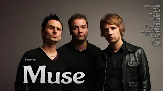 Muse Playlist - Greatest Hits - Best Of Muse