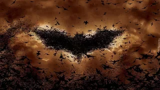 Batman Begins прохождение часть 3 Готем Сити (1/2)