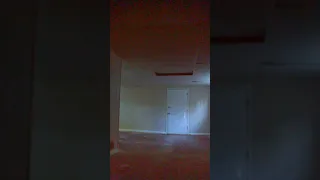 Guy Hears Yelling Sounds And Sees Shadow Move In Empty Basement - 1148561-1