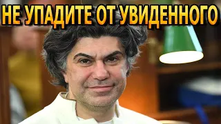 ЭЛИТНАЯ КВАРТИРА! Вот как выглядит московская квартира Николая Цискаридзе