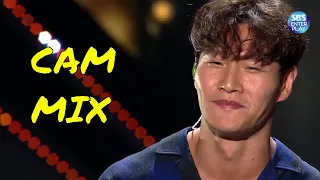 FULL VIDEO 'Speechless' - Kim Jong Kook @ RUNNING MAN FAN MEETING | CAM MIX