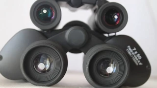 Binoculars. Does a larger exit pupil give you a brighter image