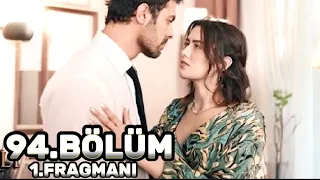 Rüzgarlı tepe. Windy Hill. Khalil, I love you! 94.bölüm 1.fragmanı.