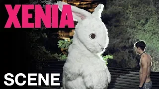 XENIA - The Giant Bunny - Peccadillo