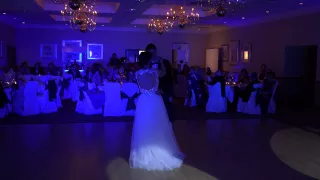 Lee Live: Norton House - I'm Gonna Be (500 Miles) - First Dance (4K Ultra HD)