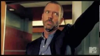 House MD - The Real Slim Shady