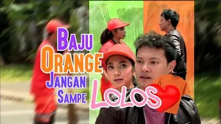 #FTVTerbaru #FTVHardiFadillah                                        FTV Baju Orange Jgn Sampe Lolos