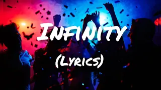 Rewildz ft. MERYLL - Infinity (Lyrics)🎧