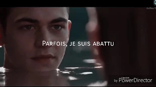 US de James Bay traduction française AFTER Tessa + Hardin