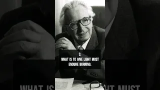 5 Hardest Life Lessons From Victor Frankl #motivation #inspiration #quotes