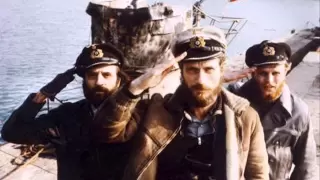 Soundtrack 24: Das Boot Theme